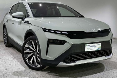 2025 SKODA Elroq 85 Select
