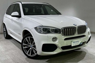 2016 BMW X5 xDrive40e iPerformance