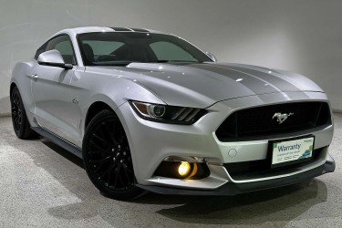 2016 Ford Mustang GT