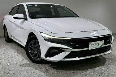 2024 Hyundai i30 Hybrid