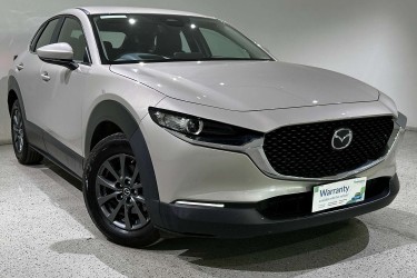 2023 Mazda CX-30 G20 Pure