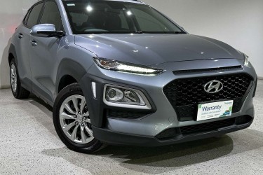 2020 Hyundai Kona Go