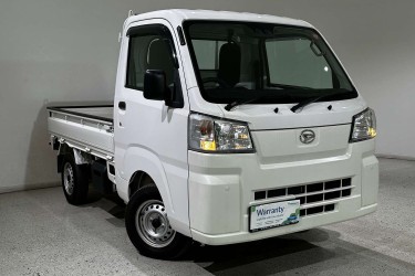 2024 Daihatsu Hi-Jet 