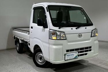 2024 Daihatsu Hi-Jet 