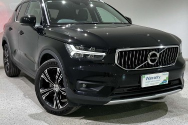 2021 Volvo XC40 T4 Inscription