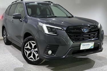 2023 Subaru Forester 2.5i