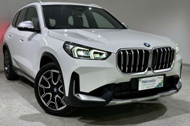 2023 BMW X1 xDrive20i