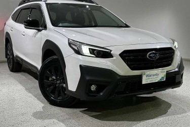 2023 Subaru Outback AWD Sport