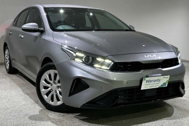 2022 Kia Cerato S
