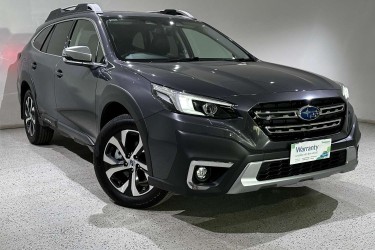 2021 Subaru Outback AWD Touring