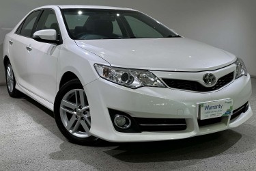 2013 Toyota Camry Atara S
