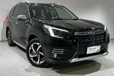 2023 Subaru Forester Hybrid S