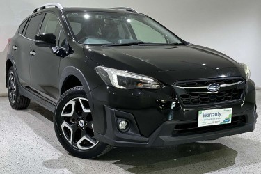 2019 Subaru XV 2.0i-S