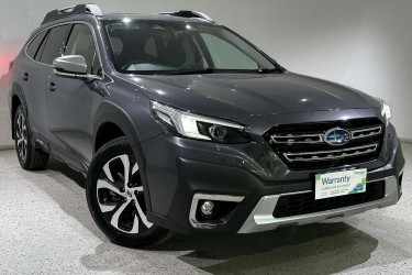 2022 Subaru Outback AWD Touring