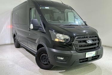 2021 Ford Transit 410L