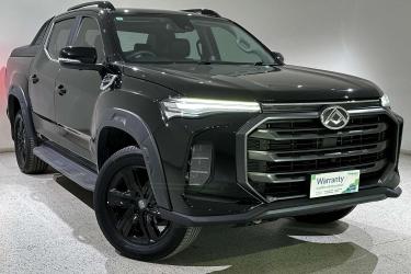 2023 LDV T60 Max LUXE