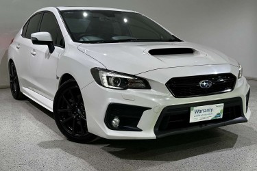 2019 Subaru WRX Premium