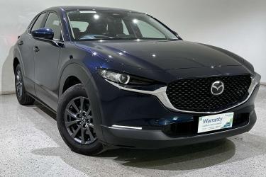 2024 Mazda CX-30 G20 Pure