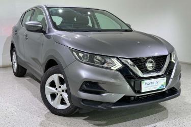 2019 Nissan QASHQAI ST