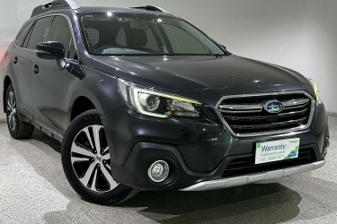 2018 Subaru Outback 2.5i