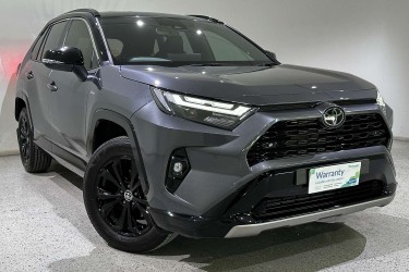 2024 Toyota RAV4 XSE