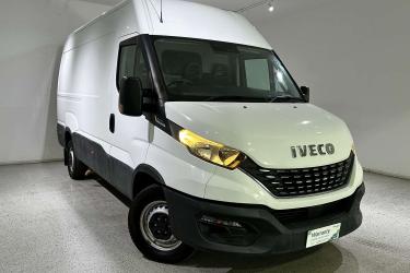 2021 Iveco Daily 35S14V