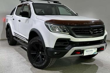 2018 Holden Special Vehicles Colorado SportsCat