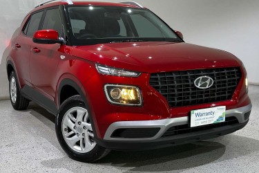 2024 Hyundai Venue 