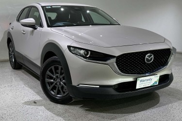 2024 Mazda CX-30 G20 Pure