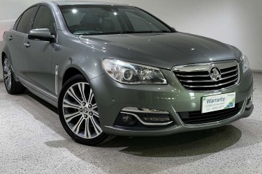 2013 Holden Calais V
