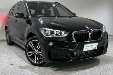 2019 BMW X1 xDrive25i