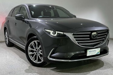 2017 Mazda CX-9 Azami
