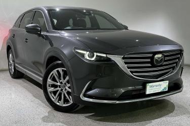 2017 Mazda CX-9 Azami