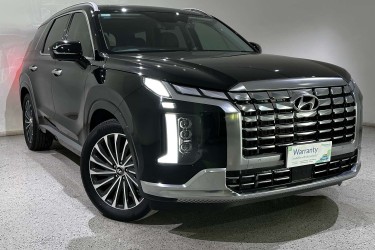 2023 Hyundai Palisade Highlander