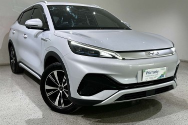 2025 BYD ATTO 3 Premium