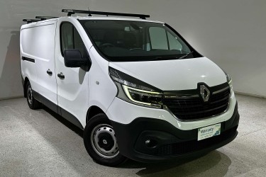 2021 Renault Trafic Premium 125kW