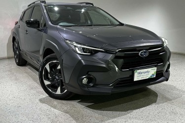 2023 Subaru Crosstrek 2.0S