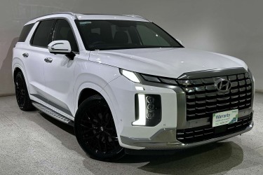 2022 Hyundai Palisade Highlander
