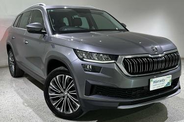 2023 SKODA Kodiaq Style