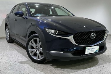 2023 Mazda CX-30 G20 Evolve
