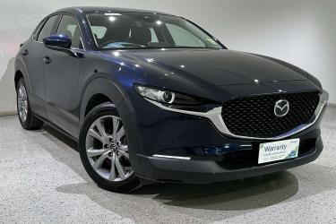 2023 Mazda CX-30 G20 Evolve