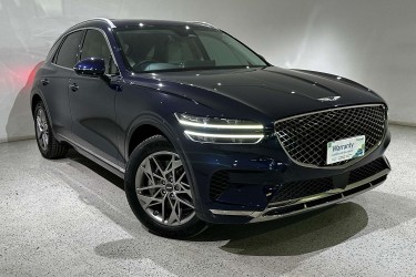 2024 Genesis GV70 2.5T AWD