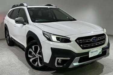 2022 Subaru Outback AWD Touring
