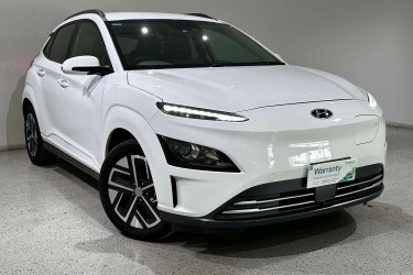 2022 Hyundai Kona Electric Elite