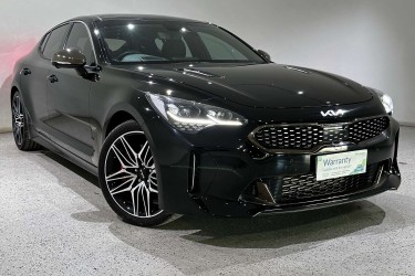 2023 Kia Stinger GT