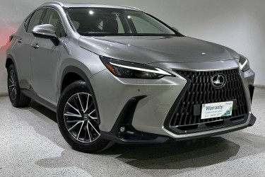 2023 Lexus NX NX250