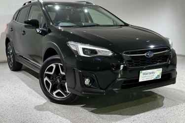 2020 Subaru XV 2.0i-S