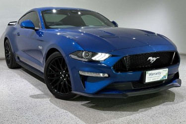 2023 Ford Mustang GT