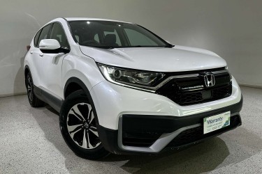 2022 Honda CR-V VTi