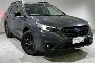 2023 Subaru Outback AWD Sport XT